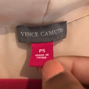 Vince Camuto Blouse